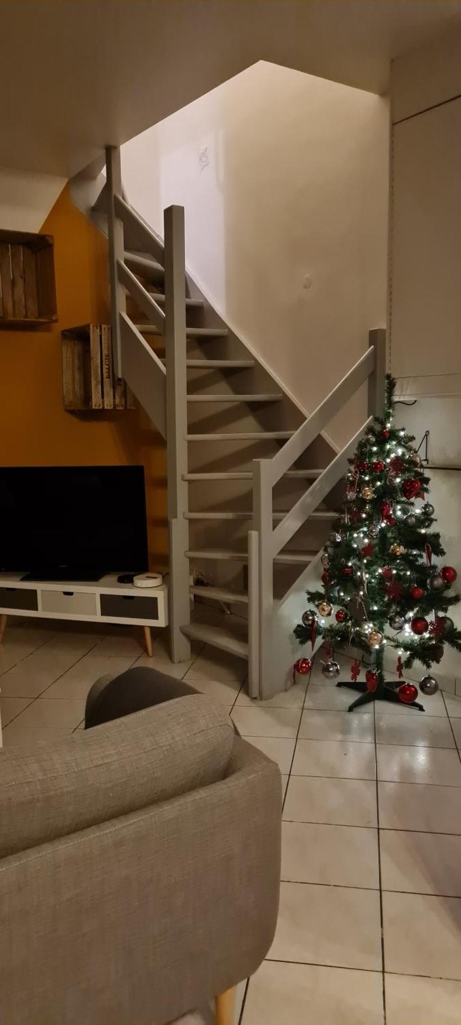 La Brique Rouge - Maison 66 M2 Avec 2 Chambres ليل المظهر الخارجي الصورة