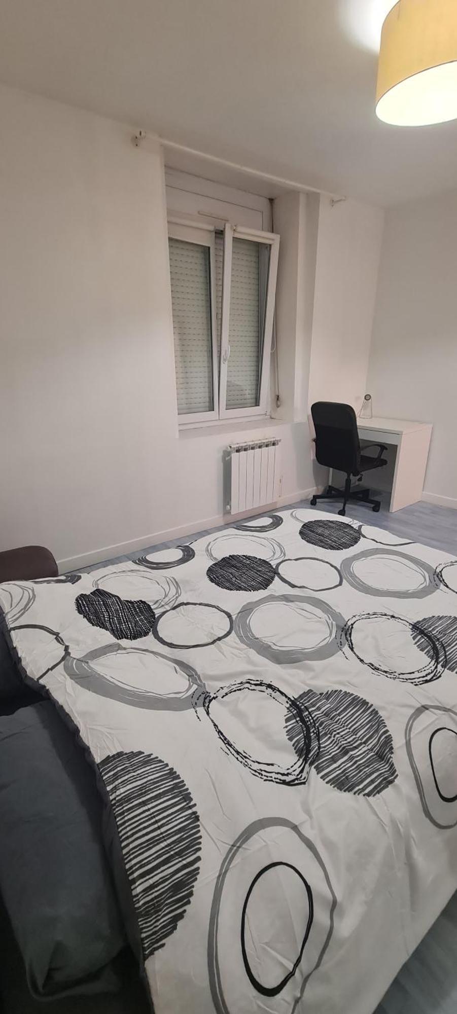 La Brique Rouge - Maison 66 M2 Avec 2 Chambres ليل المظهر الخارجي الصورة