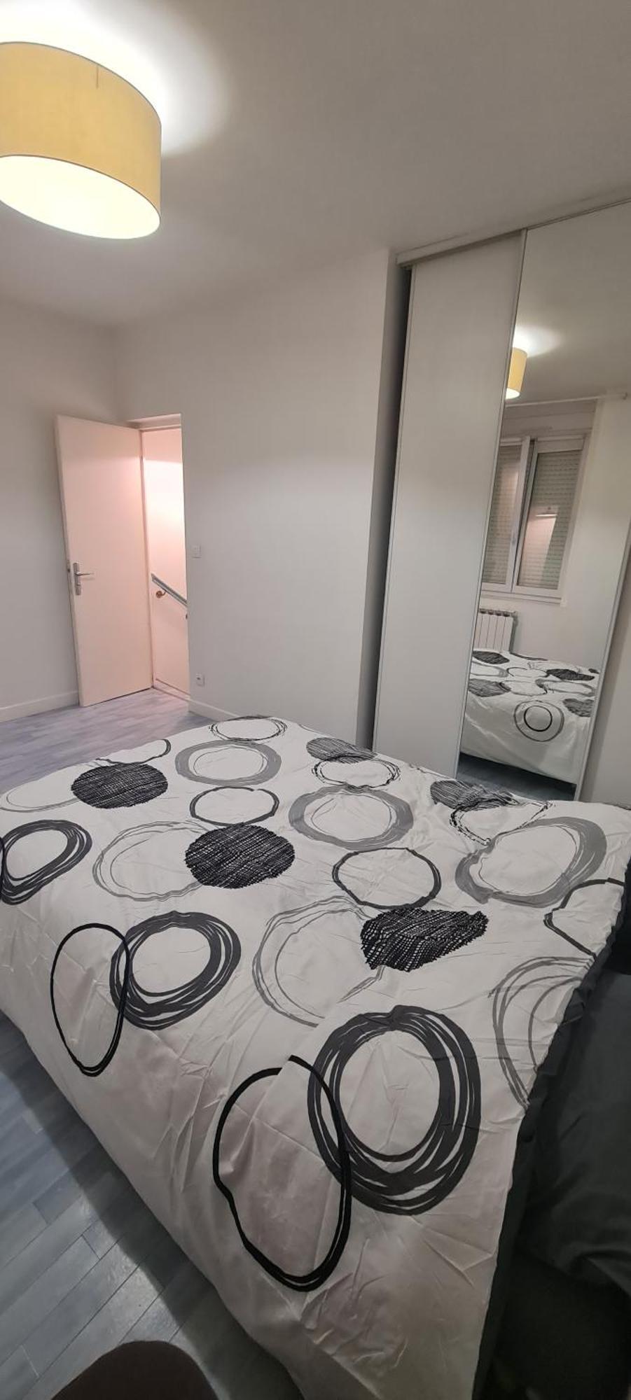 La Brique Rouge - Maison 66 M2 Avec 2 Chambres ليل المظهر الخارجي الصورة